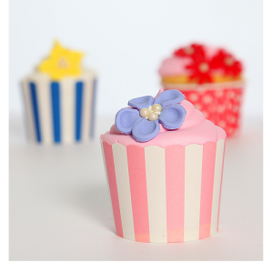 Individual - Cupcakes