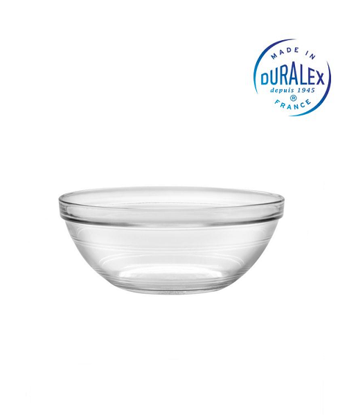 STACKABLE BOWL 17