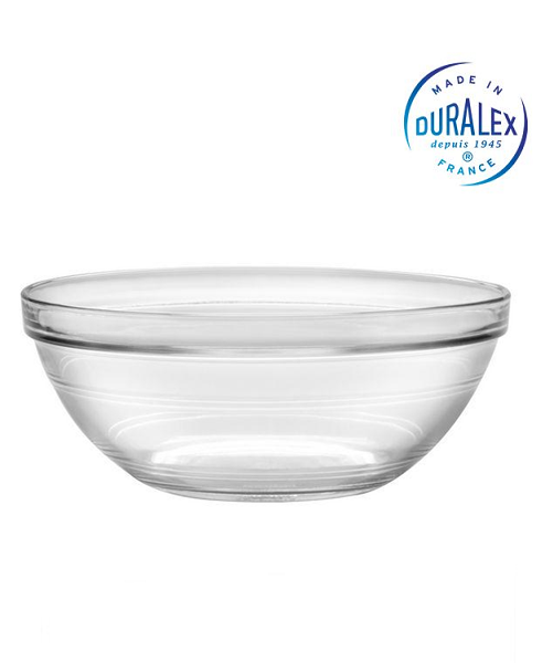 STACKABLE BOWL 23